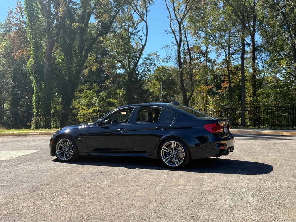 2018 BMW F80 M3 - Image 11 of 31