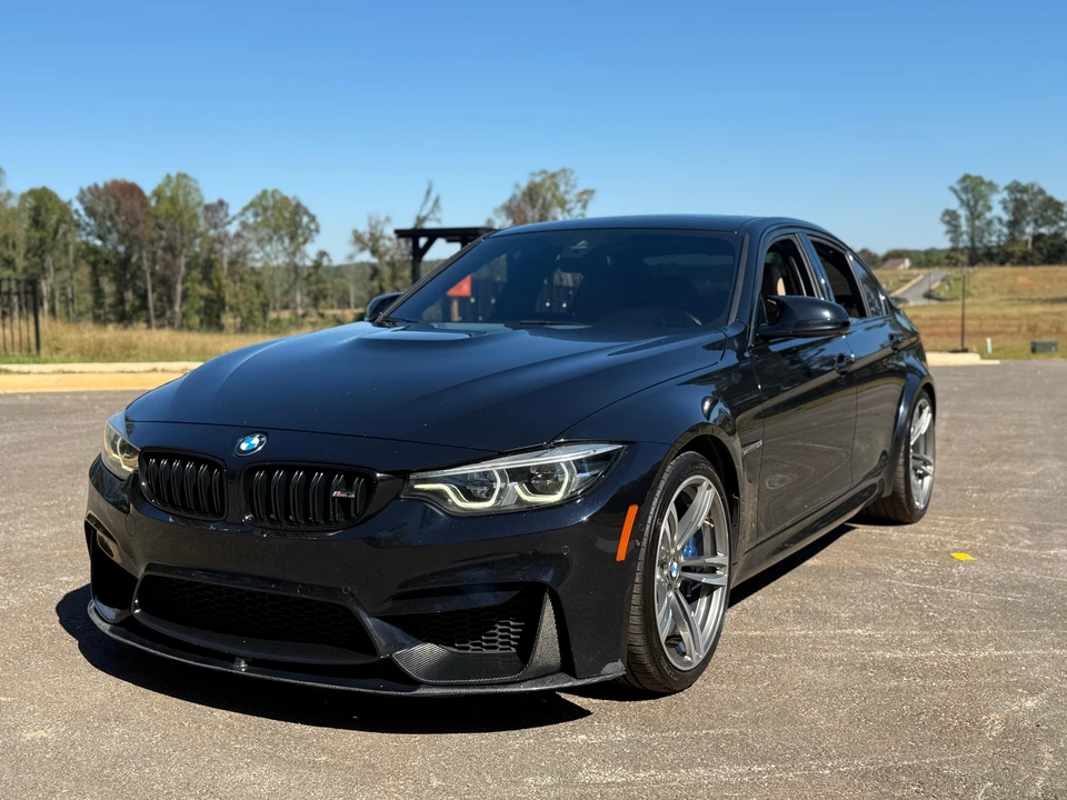 2018 BMW F80 M3 - Image 7 of 31