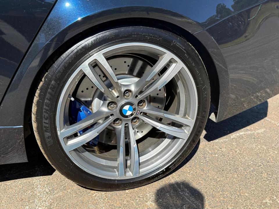 2018 BMW F80 M3 - Image 26 of 31