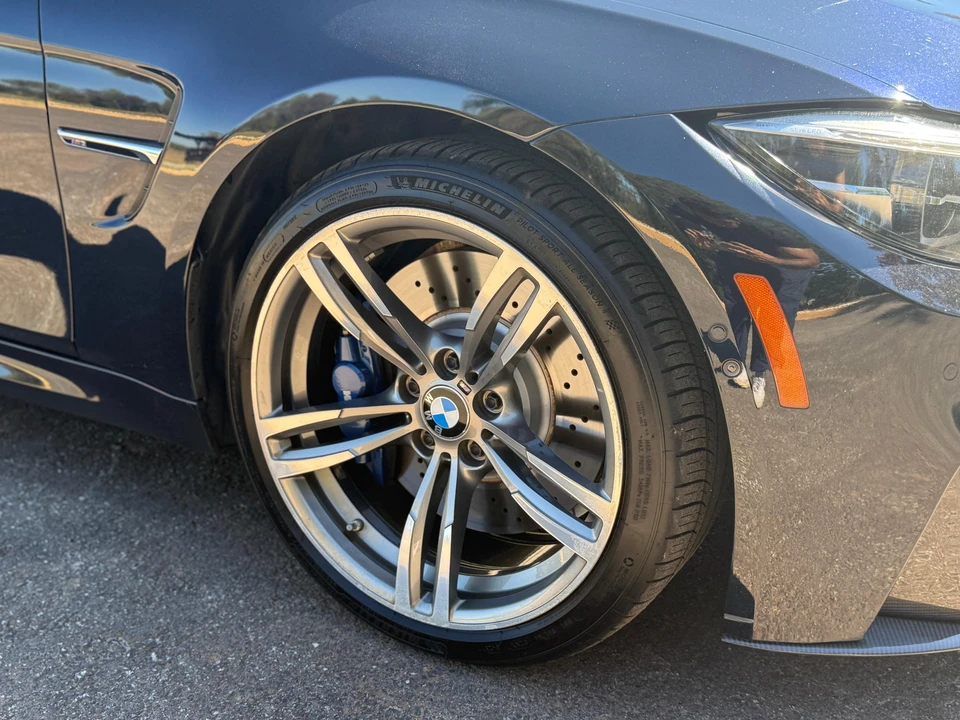 2018 BMW F80 M3 - Image 28 of 31