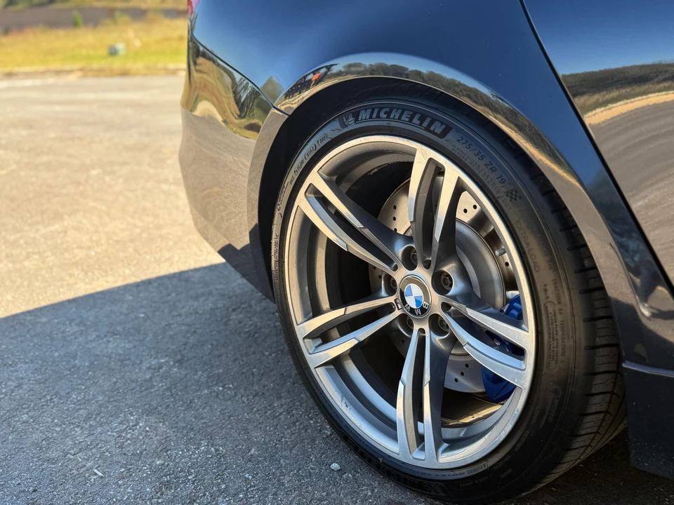 2018 BMW F80 M3 - Image 27 of 31