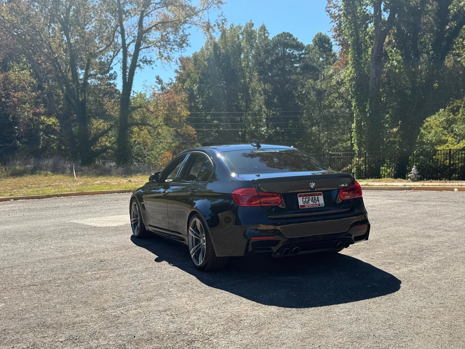 2018 BMW F80 M3 - Image 13 of 31
