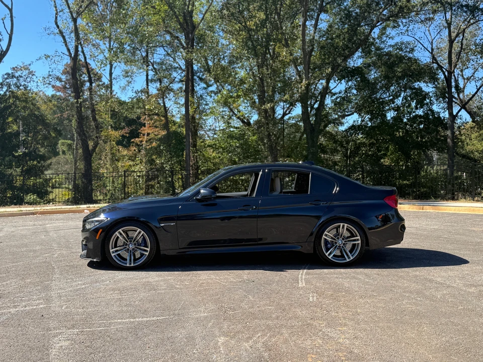 2018 BMW F80 M3 - Image 10 of 31