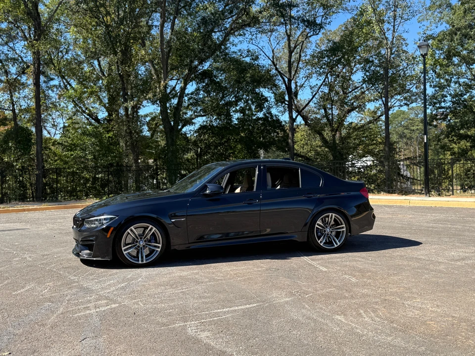2018 BMW F80 M3 - Image 9 of 31