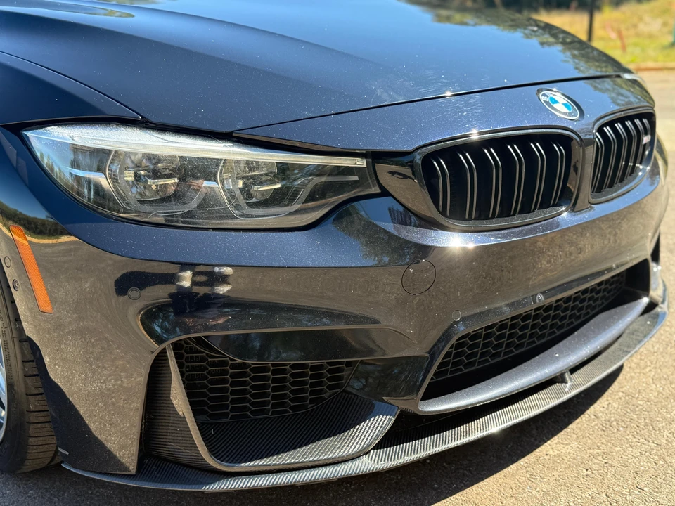 2018 BMW F80 M3 - Image 17 of 31