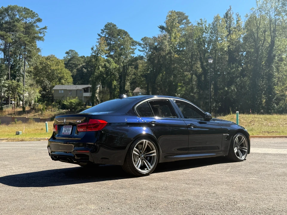 2018 BMW F80 M3 - Image 14 of 31