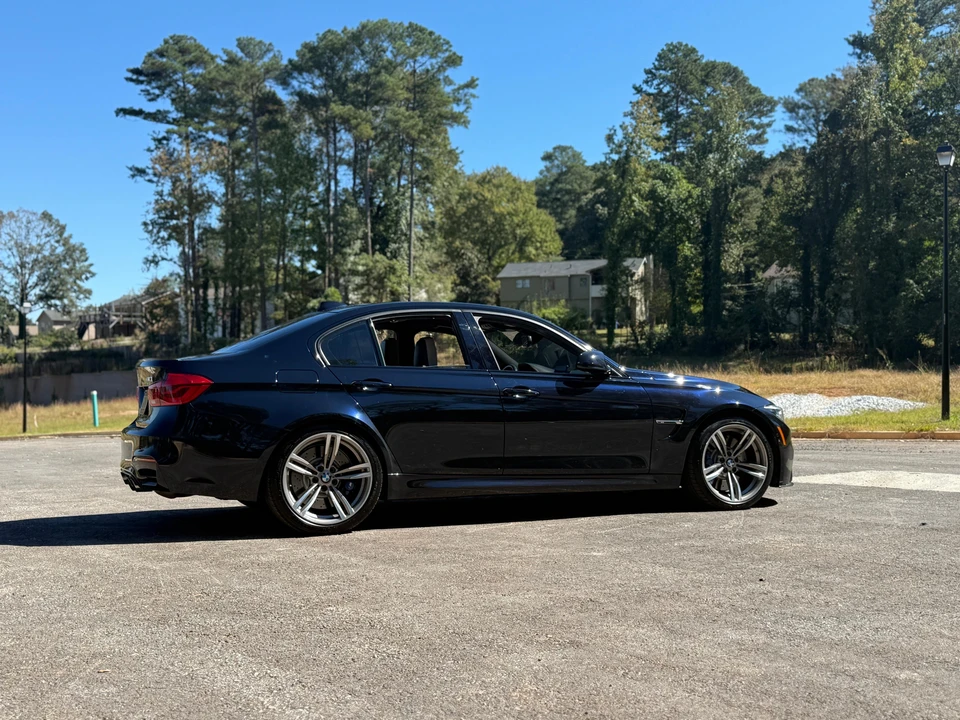 2018 BMW F80 M3 - Image 15 of 31