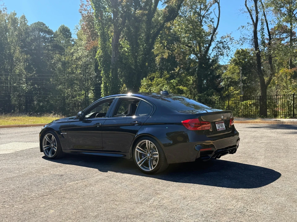 2018 BMW F80 M3 - Image 12 of 31