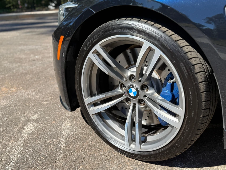 2018 BMW F80 M3 - Image 25 of 31