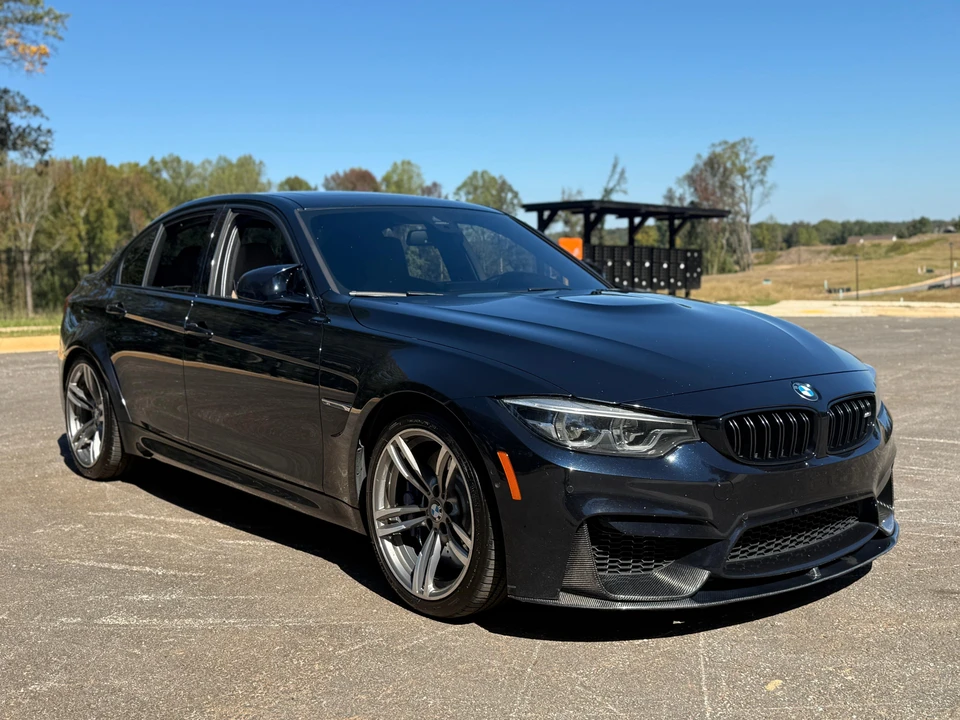 2018 BMW F80 M3 - Image 16 of 31