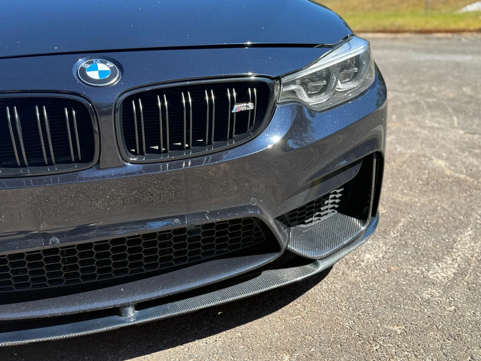 2018 BMW F80 M3 - Image 19 of 31
