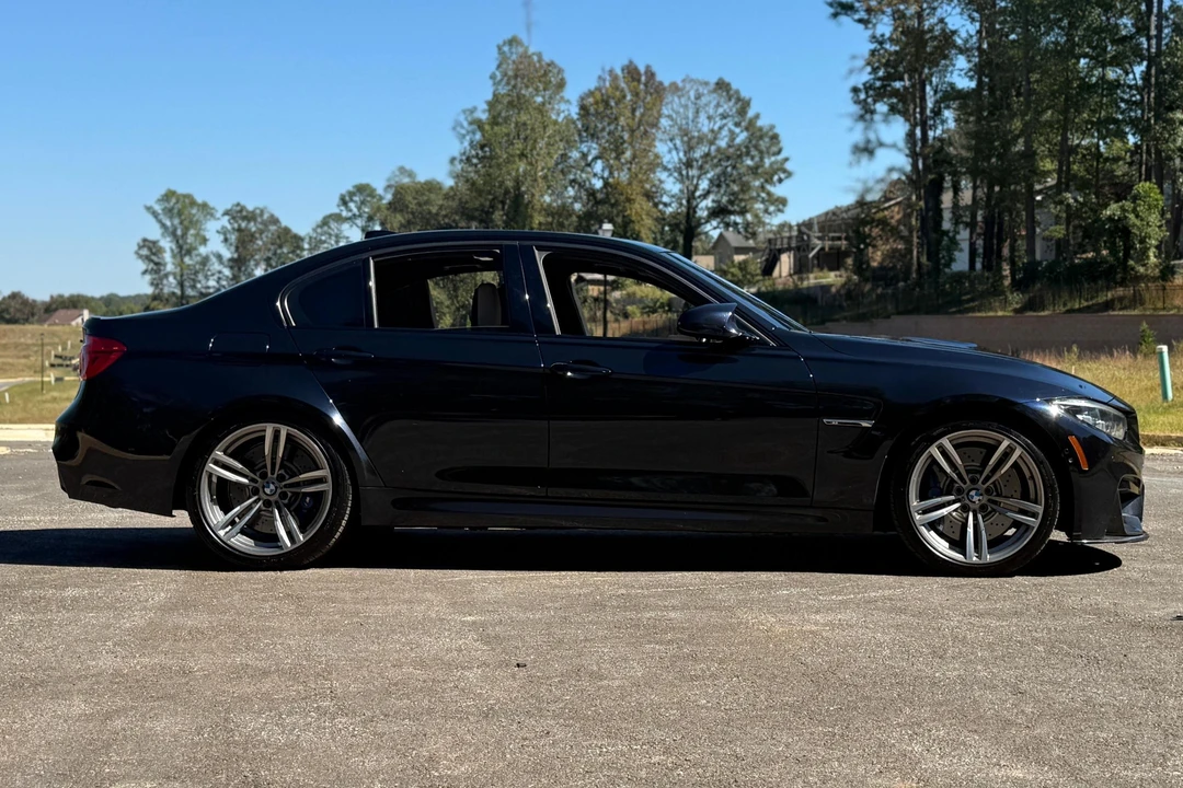 2018 BMW F80 M3 - Image 3 of 31