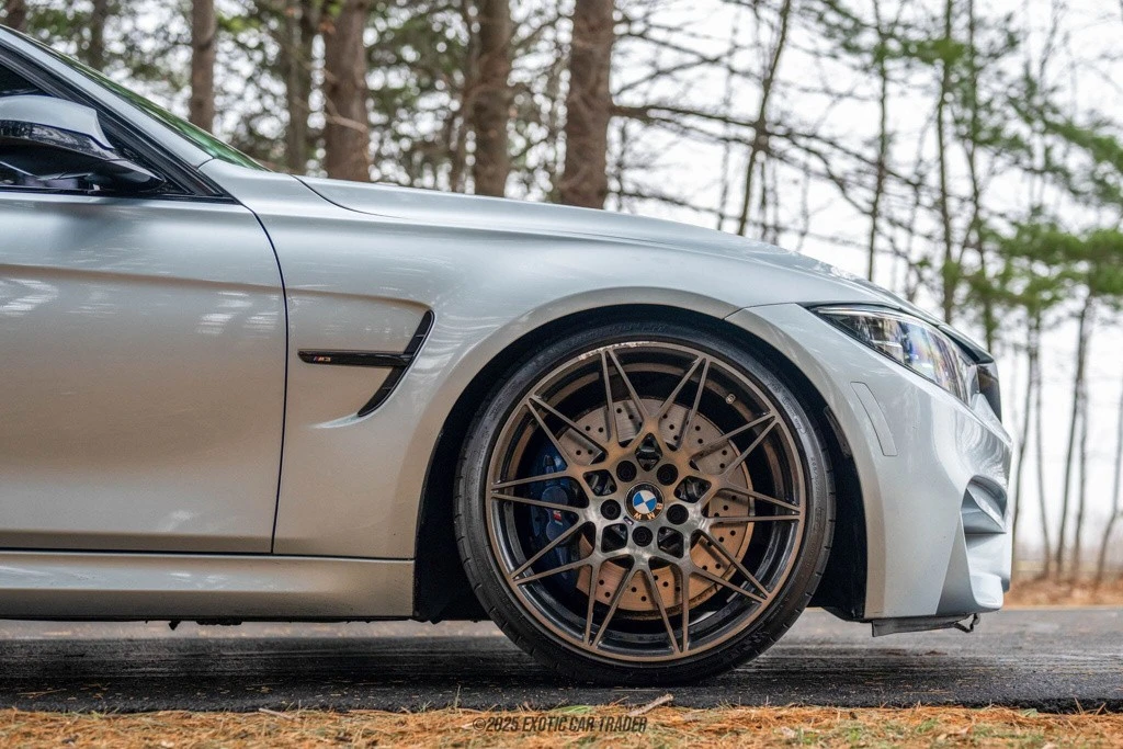 2018 BMW F80 M3 - Image 11 of 12