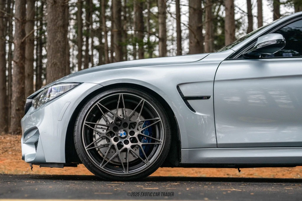 2018 BMW F80 M3 - Image 4 of 12