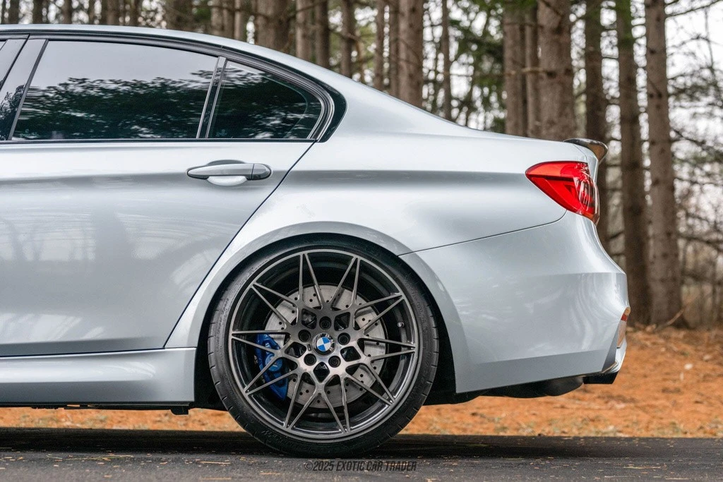 2018 BMW F80 M3 - Image 5 of 12