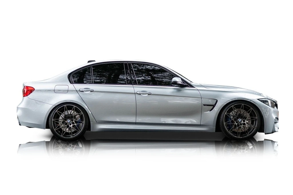 2018 BMW F80 M3 - Image 2 of 12