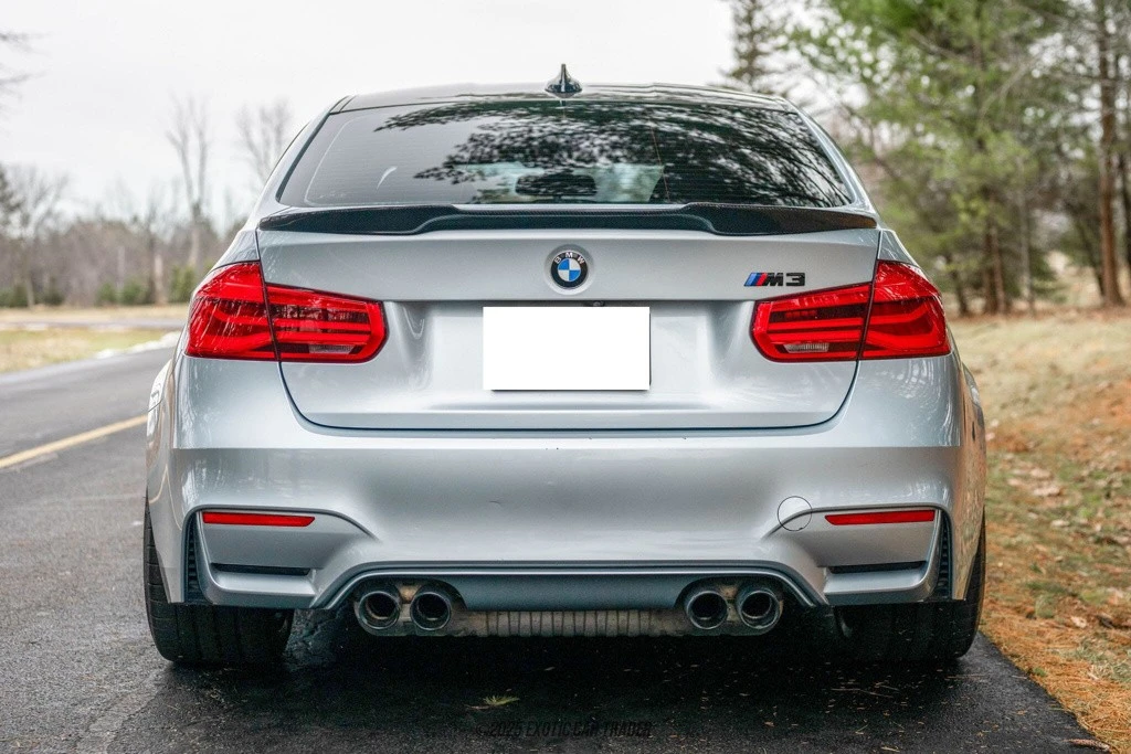 2018 BMW F80 M3 - Image 7 of 12