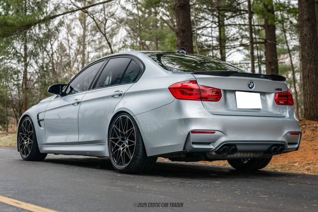 2018 BMW F80 M3 - Image 6 of 12