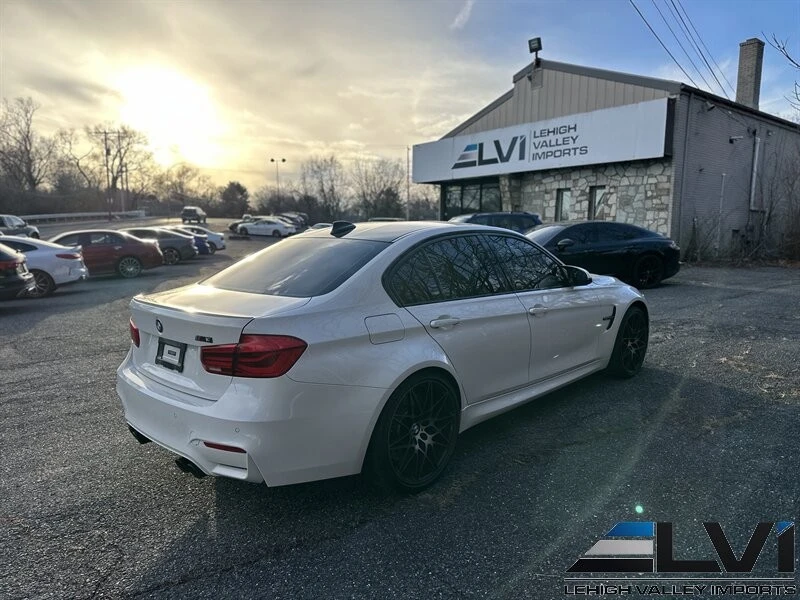 2018 BMW F80 M3 - Image 8 of 21
