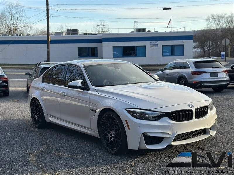 2018 BMW F80 M3 - Image 6 of 21