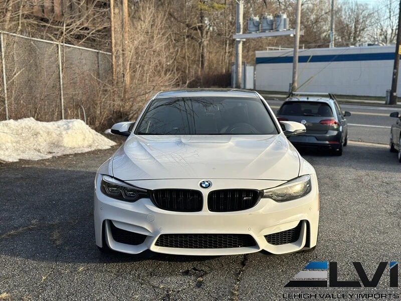 2018 BMW F80 M3 - Image 5 of 21