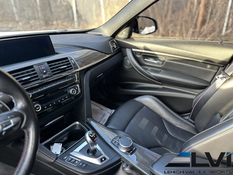 2018 BMW F80 M3 - Image 19 of 21