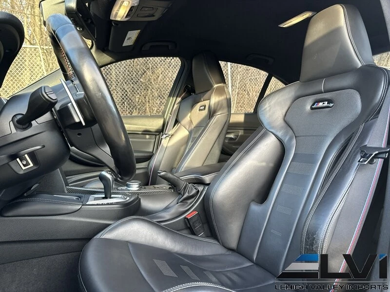 2018 BMW F80 M3 - Image 21 of 21