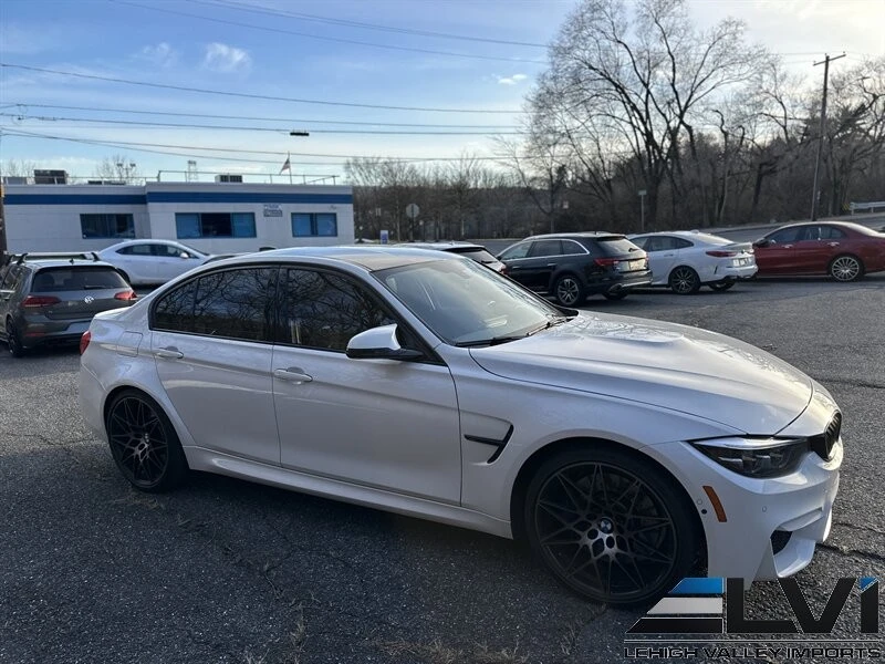 2018 BMW F80 M3 - Image 7 of 21