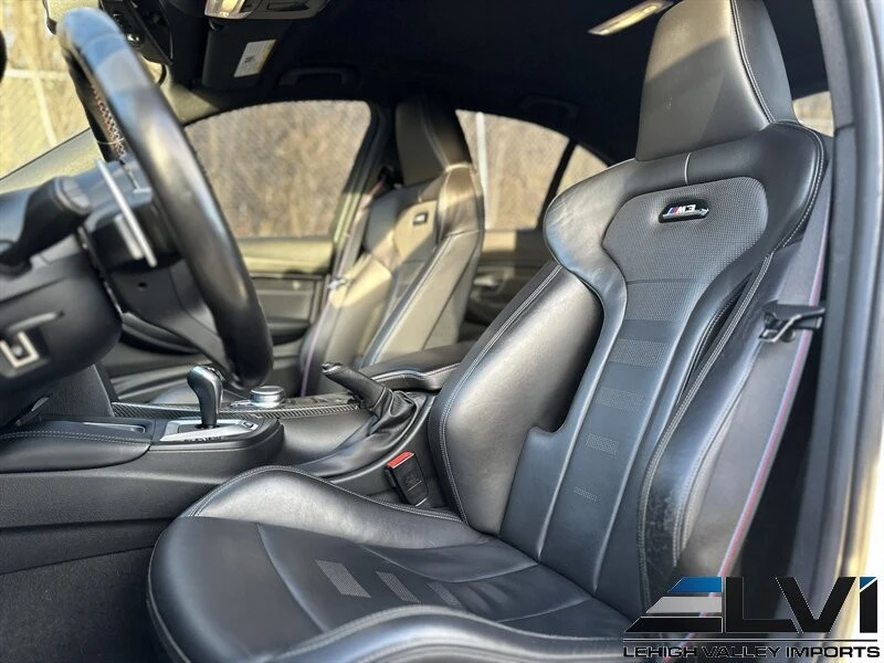 2018 BMW F80 M3 - Image 20 of 21