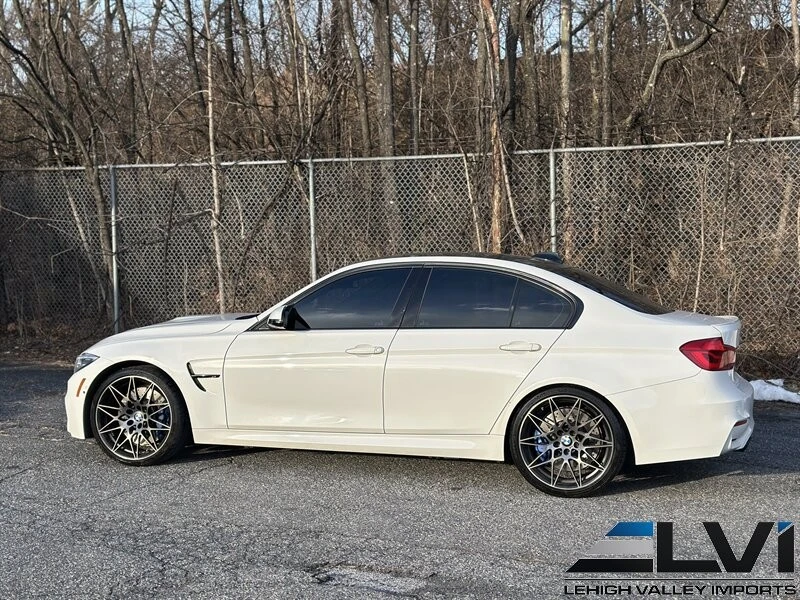 2018 BMW F80 M3 - Image 12 of 21