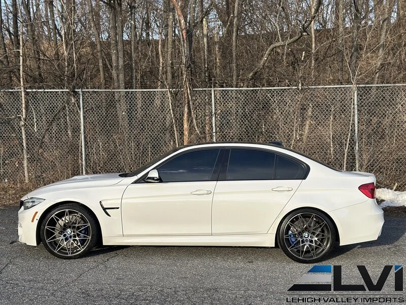 2018 BMW F80 M3 - Image 13 of 21