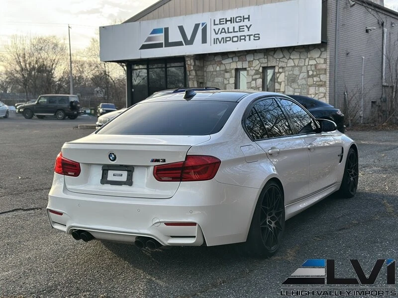 2018 BMW F80 M3 - Image 9 of 21