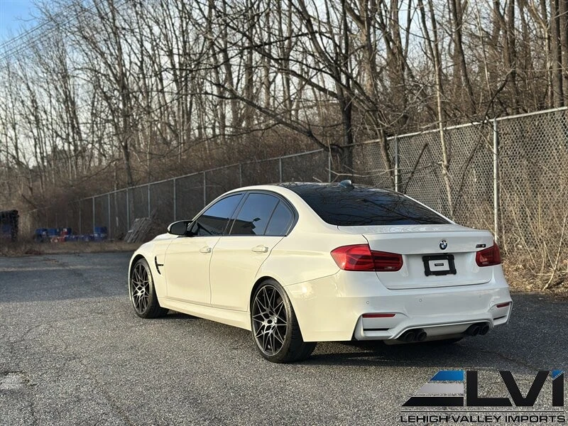 2018 BMW F80 M3 - Image 11 of 21
