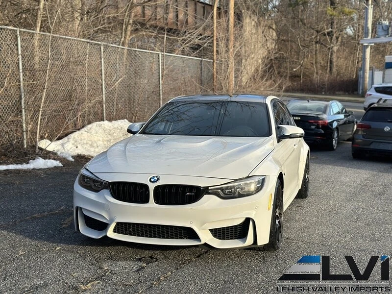 2018 BMW F80 M3 - Image 4 of 21