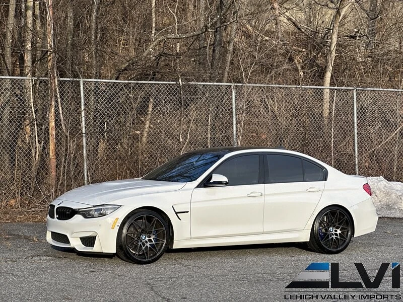 2018 BMW F80 M3 - Image 2 of 21