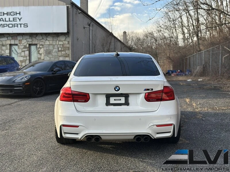 2018 BMW F80 M3 - Image 10 of 21