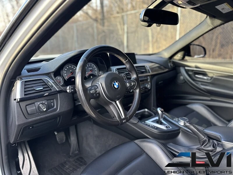 2018 BMW F80 M3 - Image 14 of 21