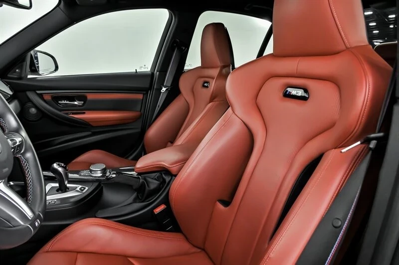 2018 BMW F80 M3 - Image 21 of 21