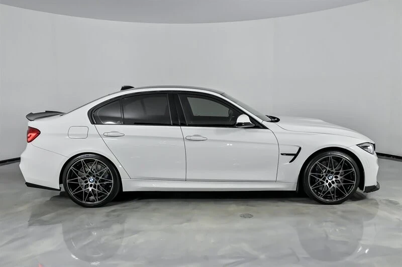 2018 BMW F80 M3 - Image 13 of 21