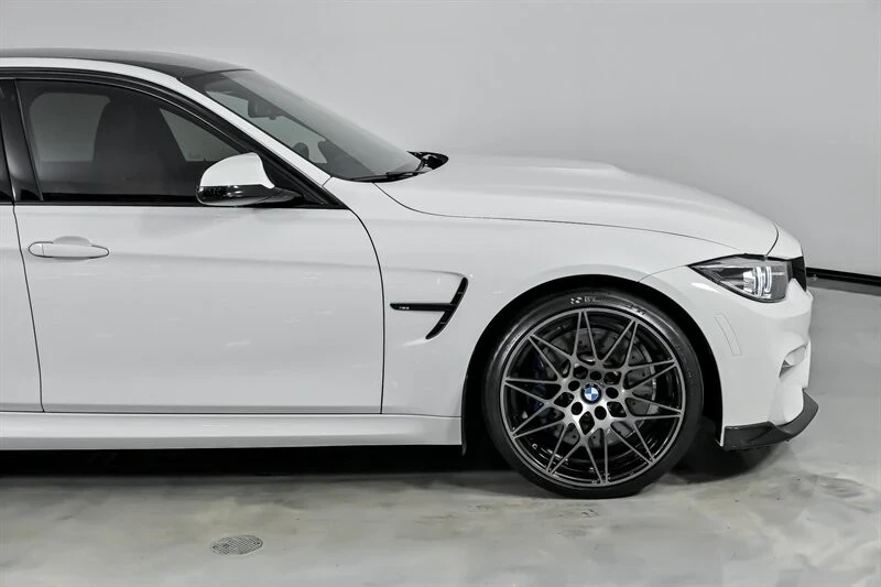 2018 BMW F80 M3 - Image 14 of 21