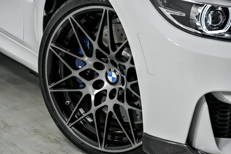 2018 BMW F80 M3 - Image 3 of 12