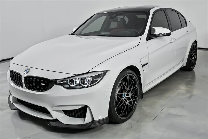 2018 BMW F80 M3 - Image 5 of 12
