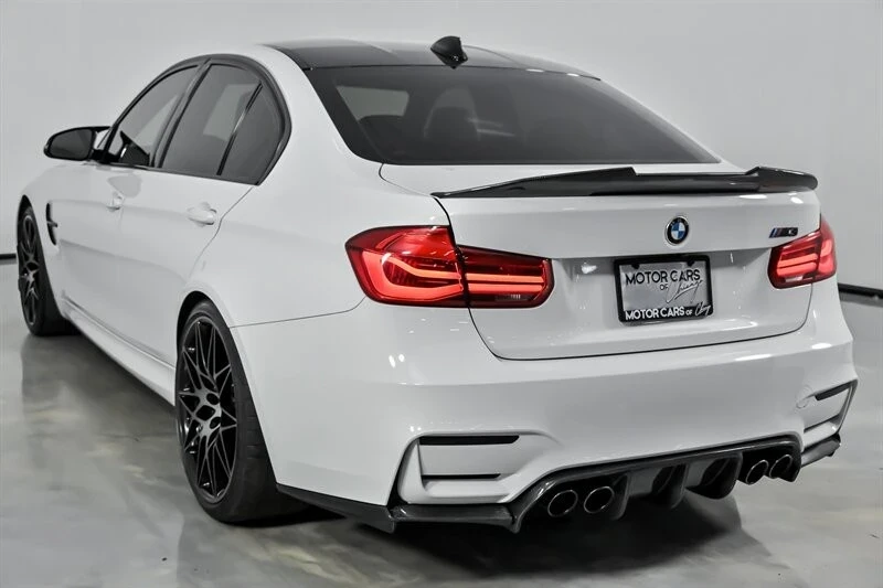 2018 BMW F80 M3 - Image 9 of 12