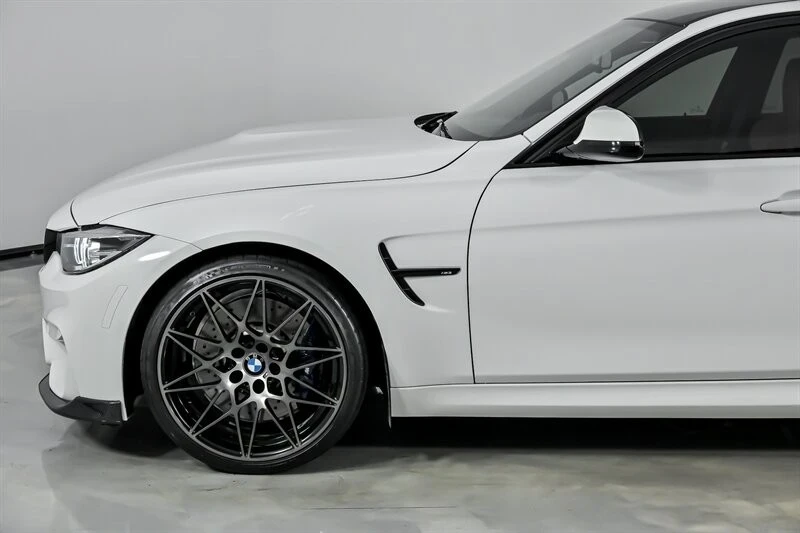 2018 BMW F80 M3 - Image 6 of 12