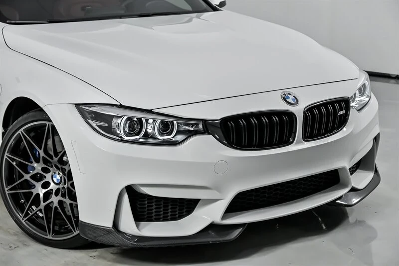2018 BMW F80 M3 - Image 2 of 12