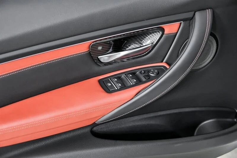 2018 BMW F80 M3 - Image 17 of 21