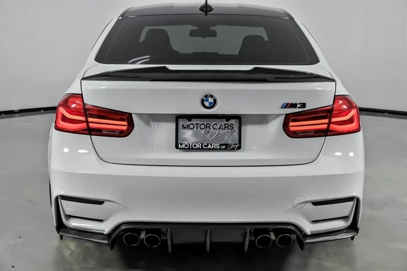 2018 BMW F80 M3 - Image 10 of 12