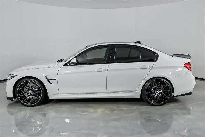 2018 BMW F80 M3 - Image 7 of 12