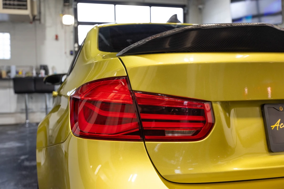 2018 BMW F80 M3 - Image 14 of 21