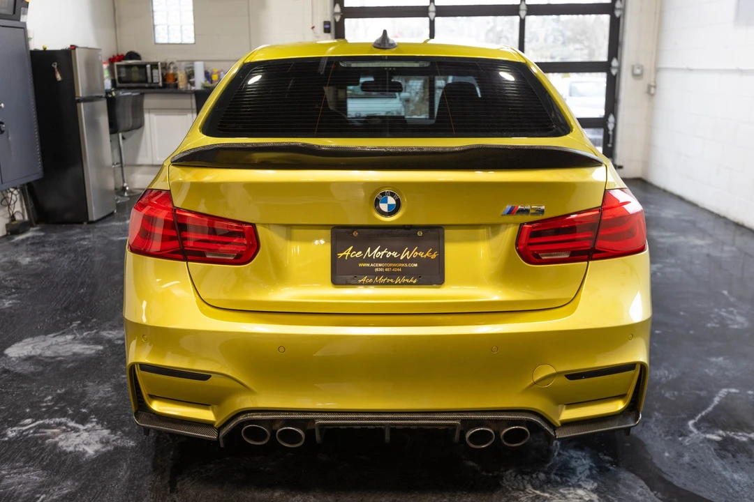 2018 BMW F80 M3 - Image 13 of 21
